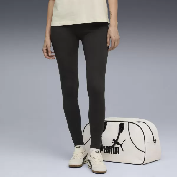  Гамаши PUMA ESS LOGO LAB LEGGINGS 68808901 PUMA BLACK 