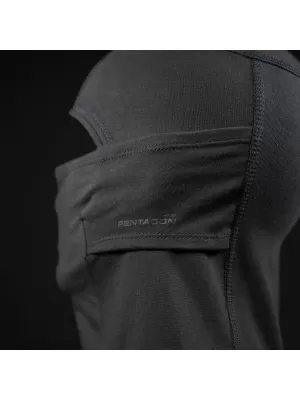 Какавида PENTAGON KRYPTIS COTTON BALAKLAVA K14024 МАСЛИНЕНО ЗЕЛЕНО