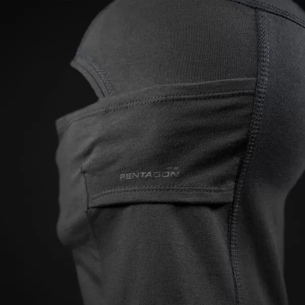  Какавида PENTAGON KRYPTIS COTTON BALAKLAVA K14024 МАСЛИНЕНО ЗЕЛЕНО 