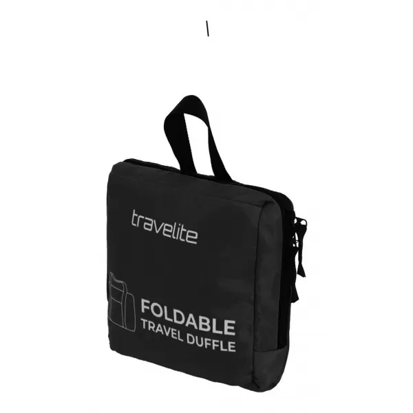  Чанта TRAVELITE FOLDABLE TRAVEL BAG ЧЕРЕН 