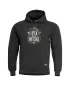 Суичър PENTAGON PHAETON HOOD SWEATER APEX OF NATURE K09021 ЧЕРЕН