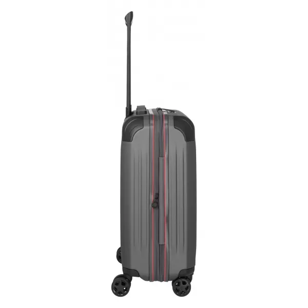  куфар TRAVELITE DYNAMIIC S,M,L EXP АНТРАЦИТ 
