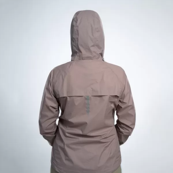  Дамско яке PENTAGON CLOUDBURST PACKABLE WOMENS RAIN JACKET K07020 ЧЕРЕН 