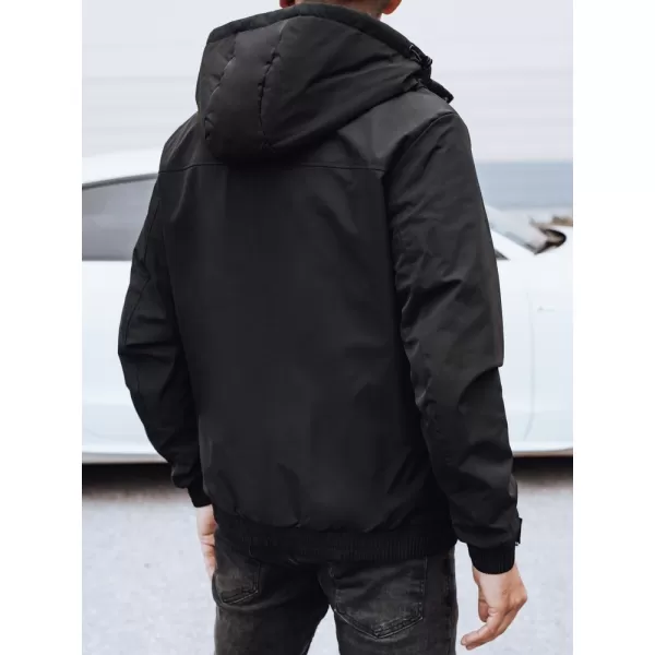  Яке DSTREET TX5031 ЧЕРНО 