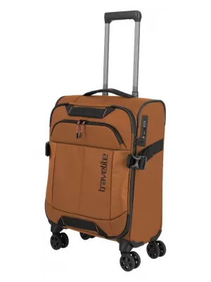куфар TRAVELITE Briize S КЪРИ