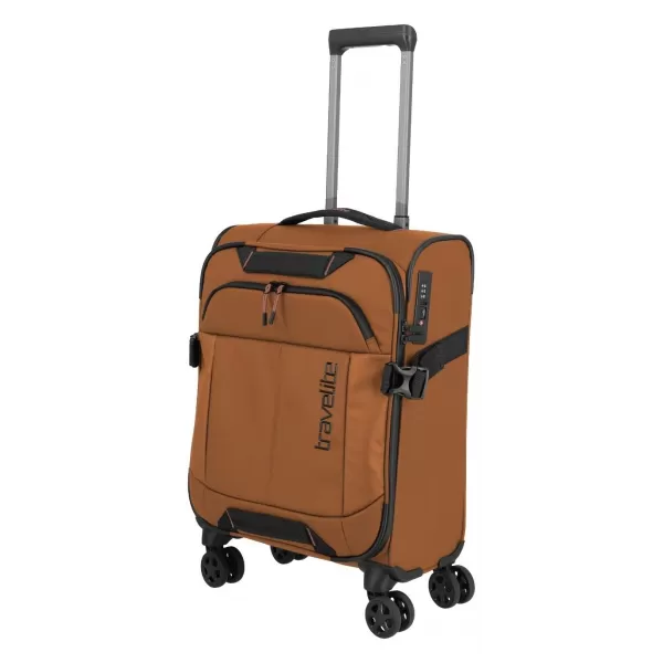  куфар TRAVELITE Briize S КЪРИ 