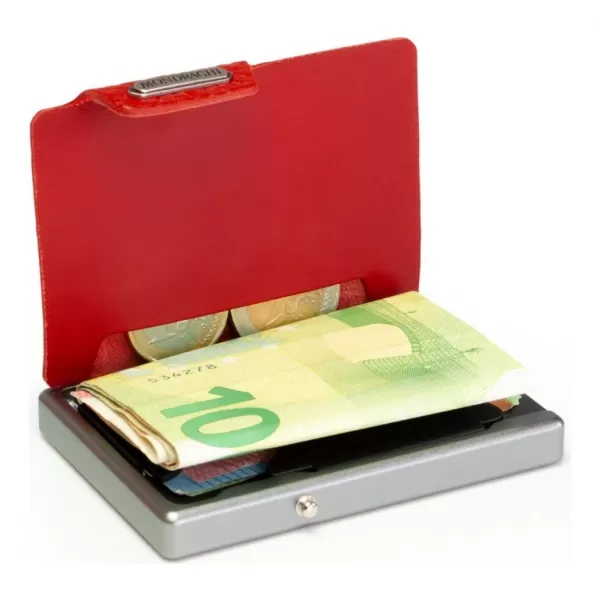  Портфейл MONDRAGHI ONE PLUS ИЗД 