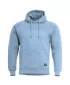 Суичър PENTAGON PHAETON HOOD SWEATER K09021 ЛАГУНОВО СИНЬО