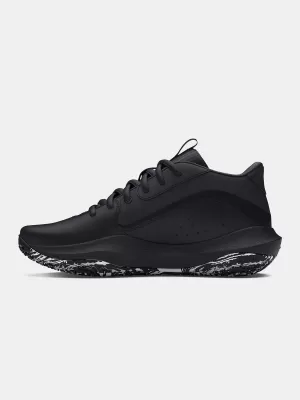 Детски обувки UNDER ARMOUR UA GS LOCKDOWN 7 3028513-004 ЧЕРЕН