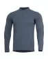 Риза PENTAGON ROMEO 2.0 HENLEY SHIRT K09016 ВЪГЛЕН СИНЬО
