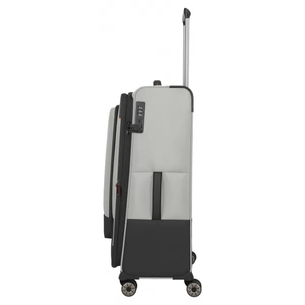  куфар TRAVELITE CROSSLITE 5.0 L БЯЛ ПЯСЪК 