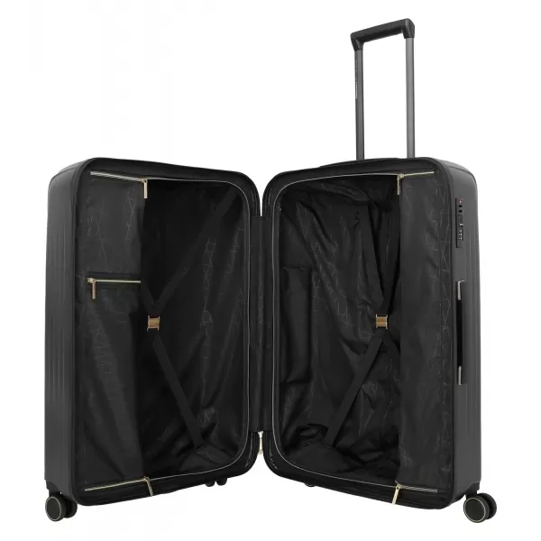  куфар TRAVELITE BARBARA NOVELTY L ЧЕРЕН 