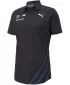 Риза PUMA BMW TEAM SHIRT 76333701 АНТРАЦИТ