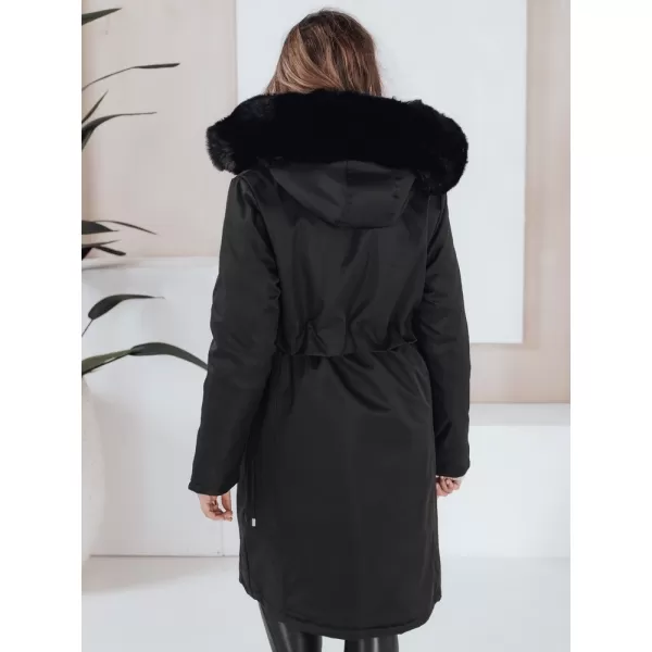  Дамски парк DSTREET TY5111 ЧЕРНО 