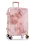 куфар HEYS TIE-DYE M РОЗА