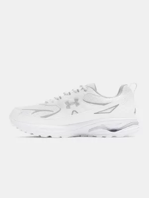 Ботуши UNDER ARMOUR UA APPARITION TECH БЯЛО