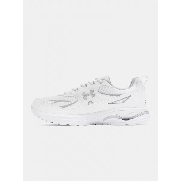  Ботуши UNDER ARMOUR UA APPARITION TECH БЯЛО 