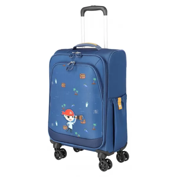  куфар TRAVELITE MINI MOVER S ПИРАТ 