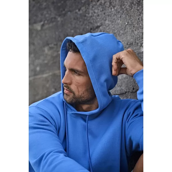  Унисекс суичър TEE JAYS | TJ 5430 ПРАХОВО СИВ 