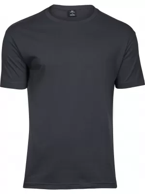 Мъжка тениска TEE JAYS | TJ 8005 ТЪМНО СИВО