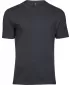 Мъжка тениска TEE JAYS | TJ 8005 ТЪМНО СИВО