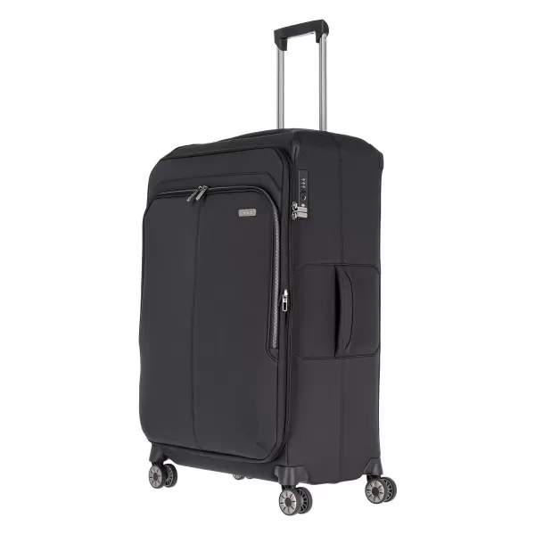  куфар TRAVELITE PRIIMA L ЧЕРЕН 