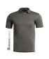 Мъжка тениска с яка PENTAGON VANQUISH POLO SHIRT K09048 КАФЯВО СИВО