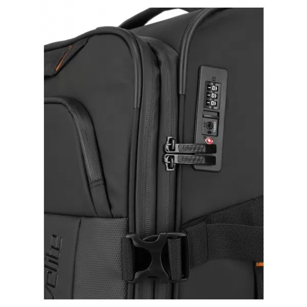  куфар TRAVELITE BRIIZE L ЧЕРЕН 