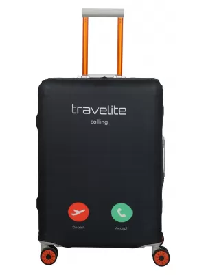 куфар TRAVELITE LUGGAGE COVER M ОБАЖДАНЕ