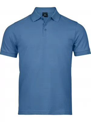 Мъжка тениска TEE JAYS | TJ 1405 ОКЕАНСКО СИНЬО