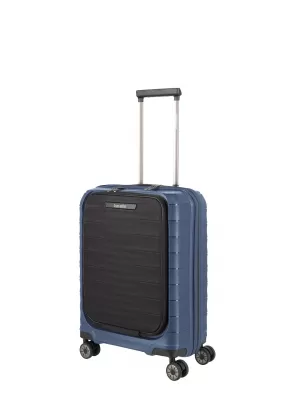куфар TRAVELITE MOOBY S FRONT POCKET НАВИЦИ