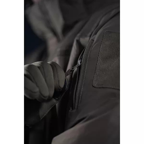  Парка PENTAGON HCP V2.0 PRIMALOFT PARKA K01008 ЧЕРЕН 