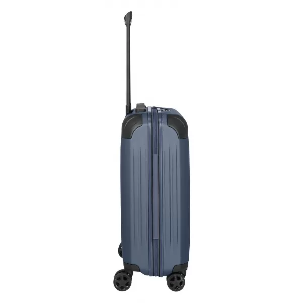 куфар TRAVELITE DYNAMIIC S,M,L ДЕНИМБЛУ 