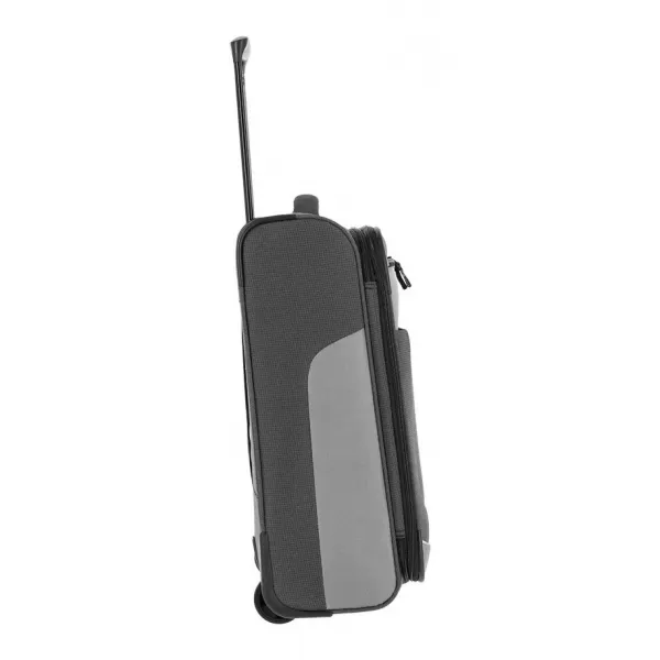  куфар TRAVELITE VIIA 2W S АНТРАЦИТ 