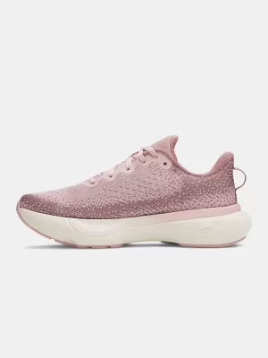 Дамски обувки UNDER ARMOUR UA W INFINITE 3027524-673 РОЗОВО