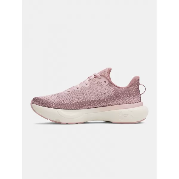  Дамски обувки UNDER ARMOUR UA W INFINITE 3027524-673 РОЗОВО 