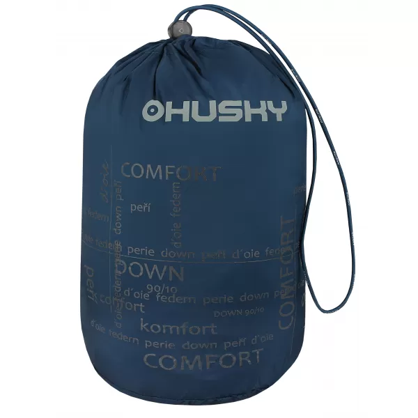  Мъжко яке HUSKY DREESER M СИНЬО 