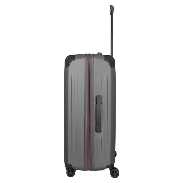  куфар TRAVELITE DYNAMIIC L EXP АНТРАЦИТ 