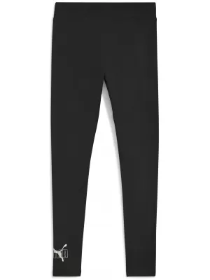 Гамаши PUMA ESS LOGO LAB LEGGINGS 68808901 PUMA BLACK