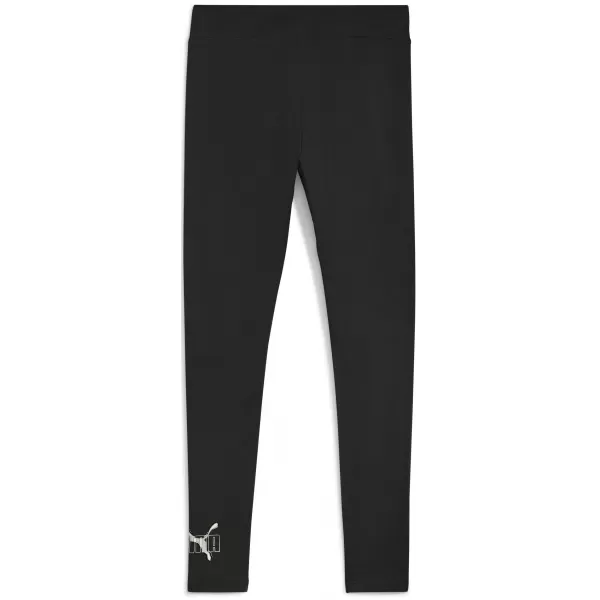 Гамаши PUMA ESS LOGO LAB LEGGINGS 68808901 PUMA BLACK 