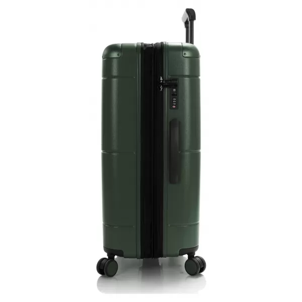  куфар HEYS ZEN S,M,L ЗЕЛЕНО 