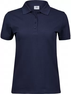 Дамска тениска TEE JAYS | TJ 1401 НАВИЦИ