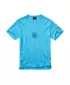 Риза BRANDIT 4207 KORN BLAU