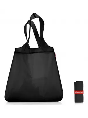 Чанта REISENTHEL MINI MAXI SHOPPER ЧЕРЕН