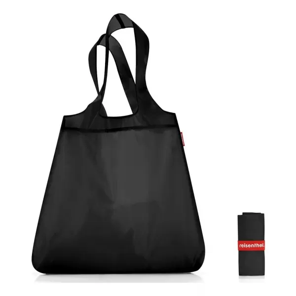  Чанта REISENTHEL MINI MAXI SHOPPER ЧЕРЕН 