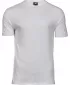 Мъжка тениска TEE JAYS | TJ 5000 БЯЛО