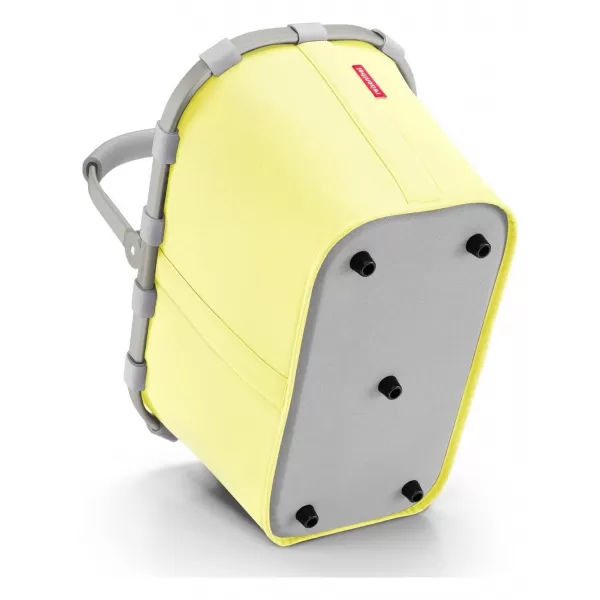  Сгъваема кошница REISENTHEL CARRYBAG FRAME ЛИМОНОВ ЛЕД 
