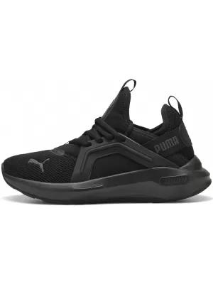 Бебешки обувки PUMA SOFTRIDE ENZO 5 JR 40151001 PUMA BLACK/COOL DARK GREY