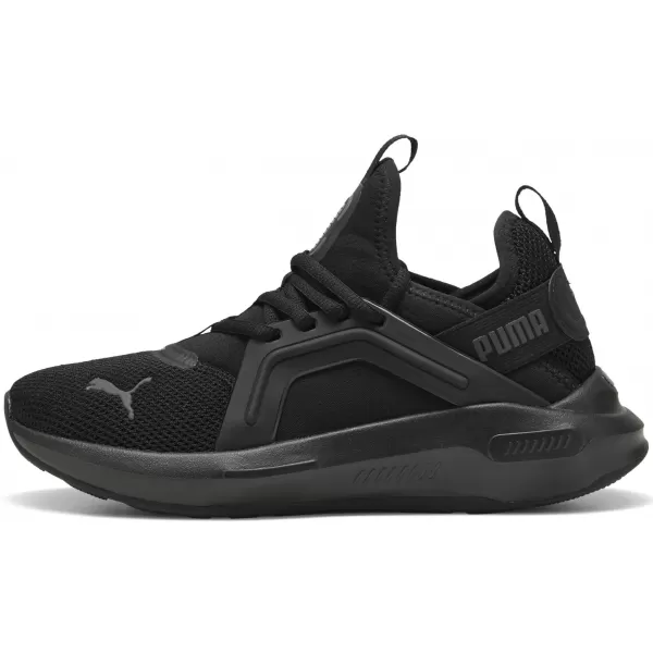  Бебешки обувки PUMA SOFTRIDE ENZO 5 JR 40151001 PUMA BLACK/COOL DARK GREY 