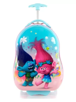 куфар HEYS KIDS ТРОЛОВЕ ТЮРКОАЗ